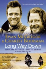 Watch Long Way Down Movie2k